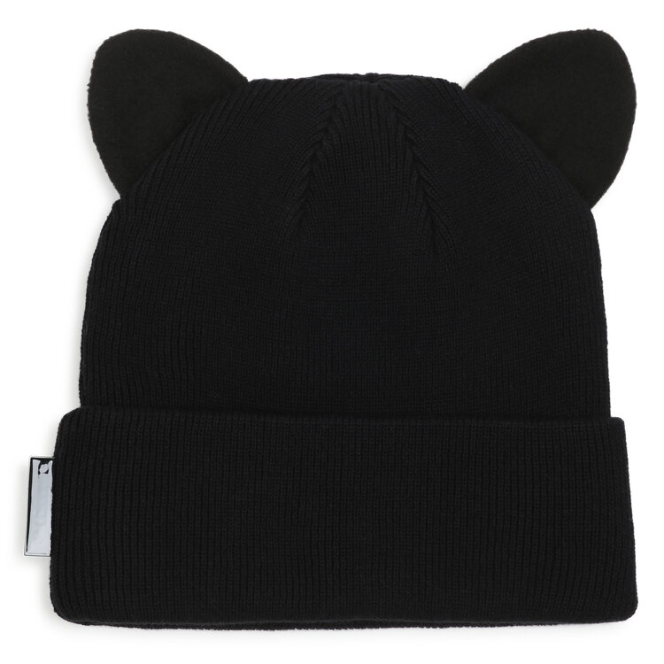Karl Lagerfeld Kids Tuque Karl Lagerfeld Kids Fille