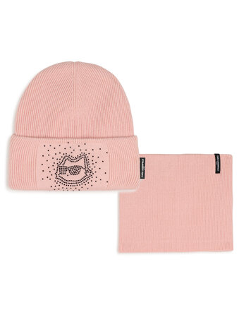 Karl Lagerfeld Kids Ensemble 2 Pièces Karl Lagerfeld Kids Fille