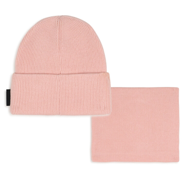 Karl Lagerfeld Kids Ensemble 2 Pièces Karl Lagerfeld Kids Fille