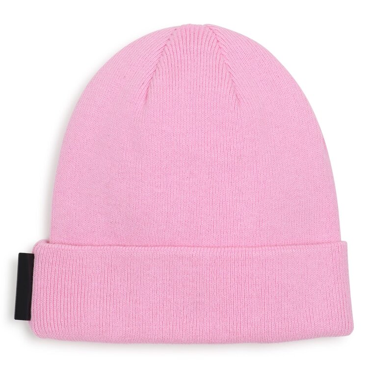 Karl Lagerfeld Kids Tuque Karl Lagerfeld Kids Fille