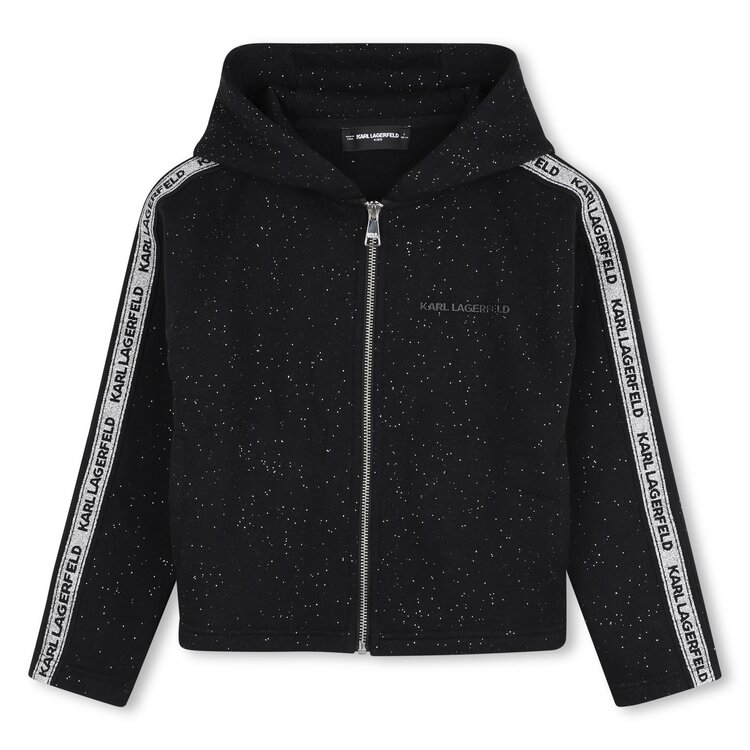 Karl Lagerfeld Kids Veste Karl Lagerfeld Kids Fille
