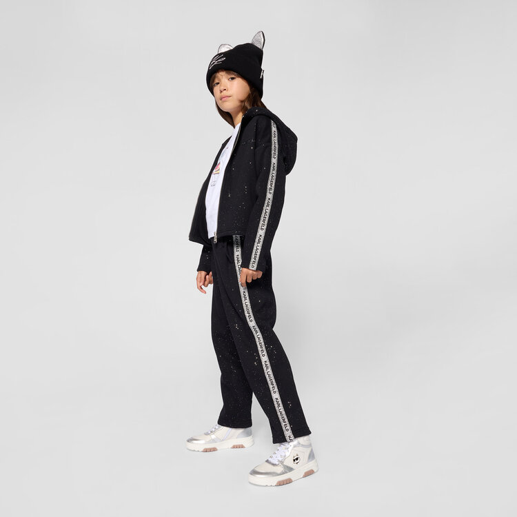 Karl Lagerfeld Kids  Karl Lagerfeld Kids Girls Vest