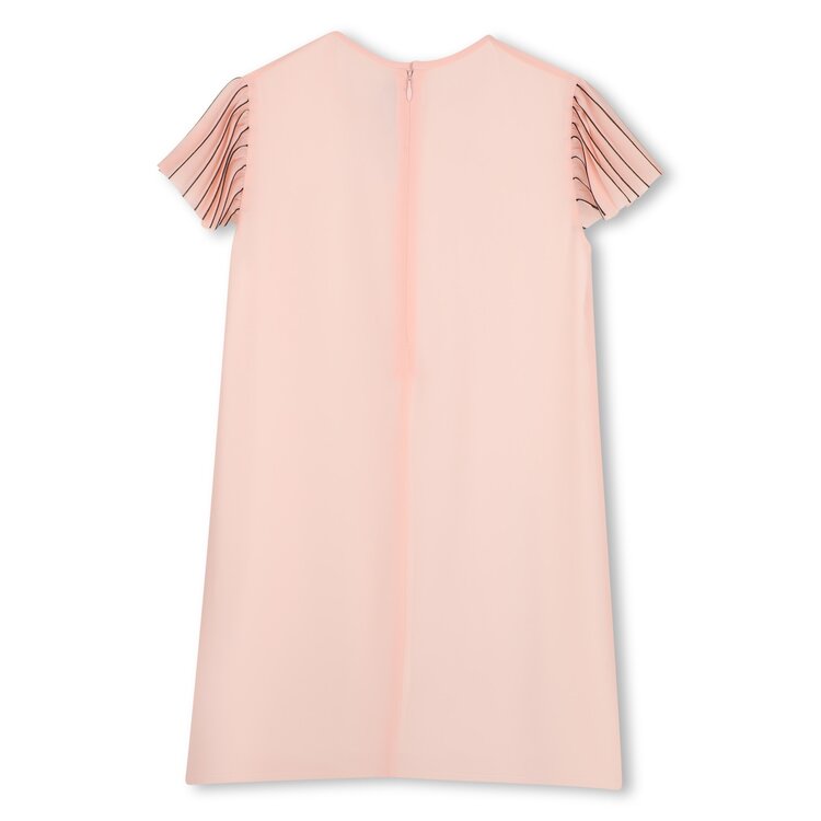 Karl Lagerfeld Kids Karl Lagerfeld Kids Girls Dress