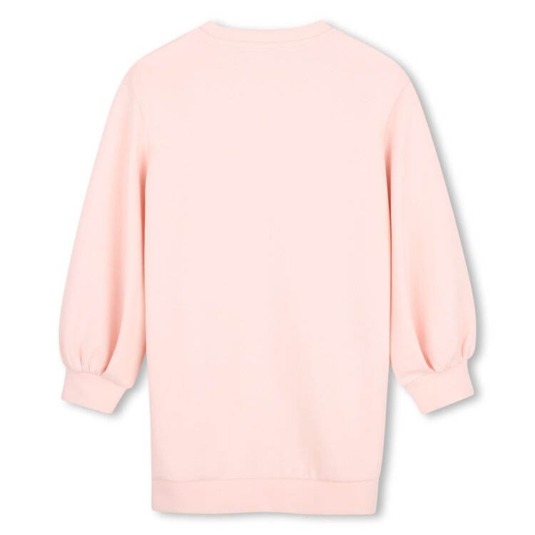 Karl Lagerfeld Kids Karl Lagerfeld Kids Girls Dress