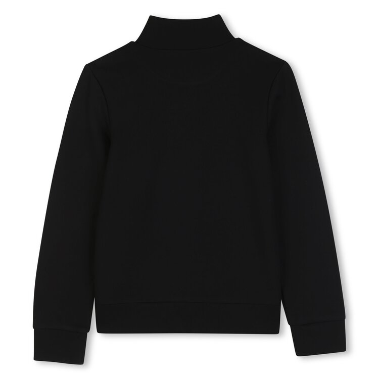 Karl Lagerfeld Kids Karl Lagerfeld Kids Girls Shirt