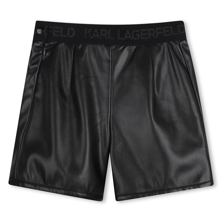 Karl Lagerfeld Kids Short Karl Lagerfeld Kids Fille