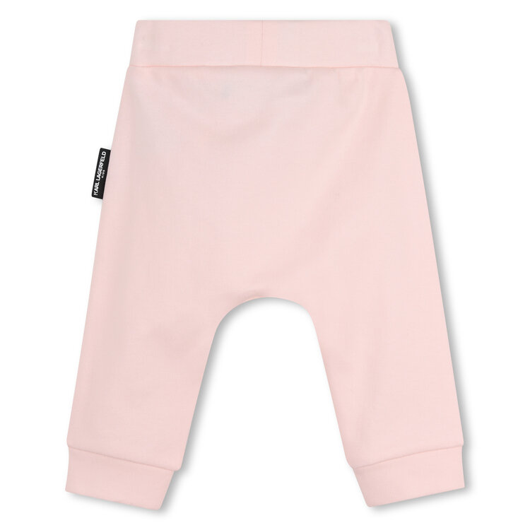 Karl Lagerfeld Kids Ensemble 2 Pièces Karl Lagerfeld Kids Fille