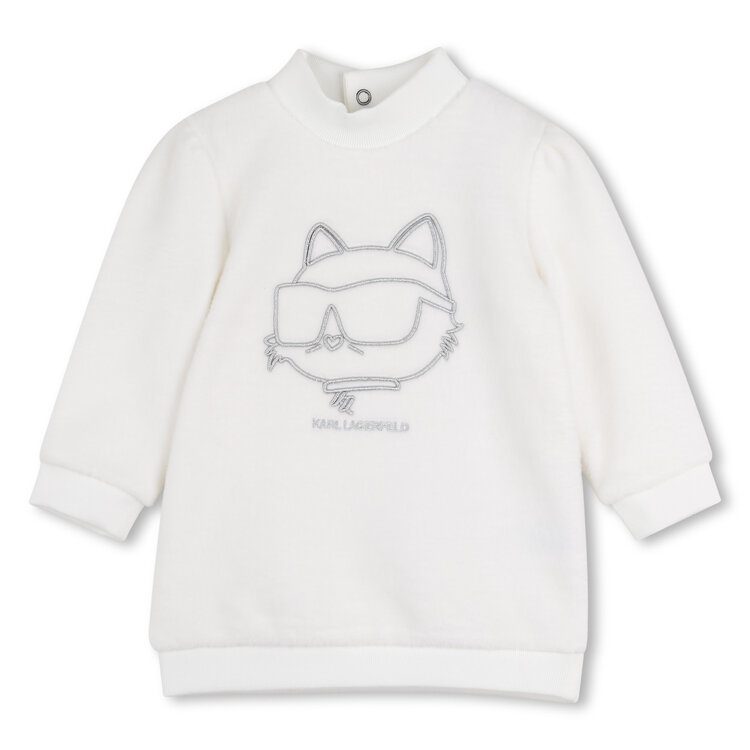 Karl Lagerfeld Kids Ensemble 2 Pièces Karl Lagerfeld Kids Fille