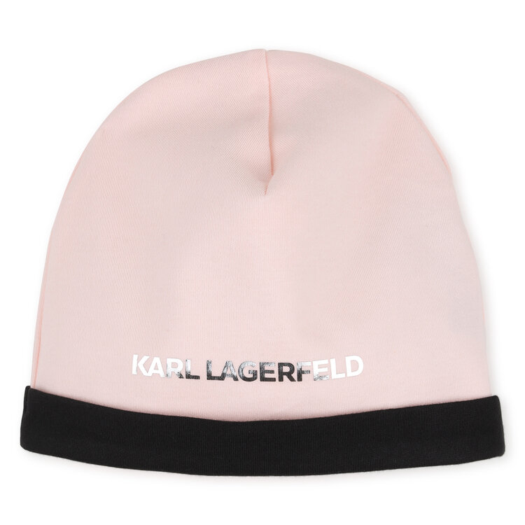 Karl Lagerfeld Kids Ensemble Pyjama 3 Pièces Karl Lagerfeld Kids Fille