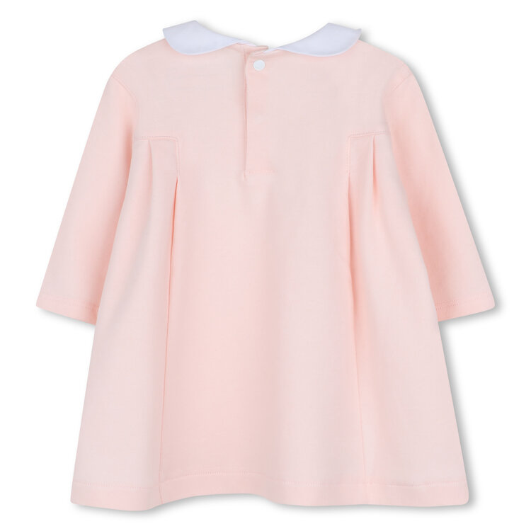 Karl Lagerfeld Kids Karl Lagerfeld Kids Girls Dress