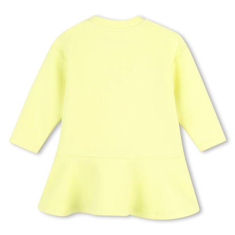 Karl Lagerfeld Kids Robe Karl Lagerfeld Kids Fille