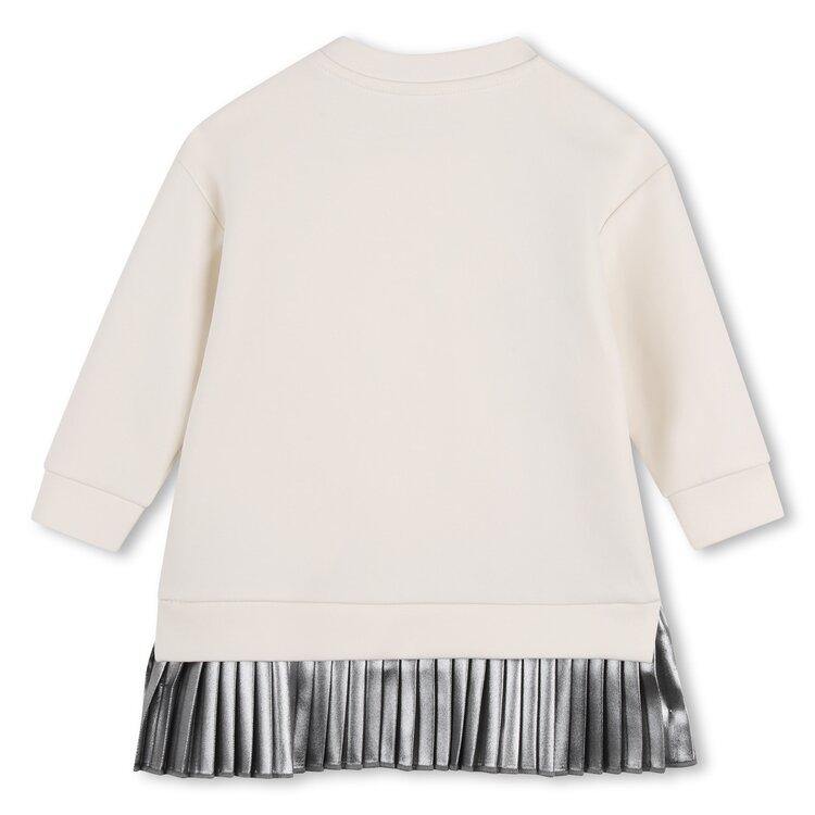 Karl Lagerfeld Kids Robe Karl Lagerfeld Kids Fille