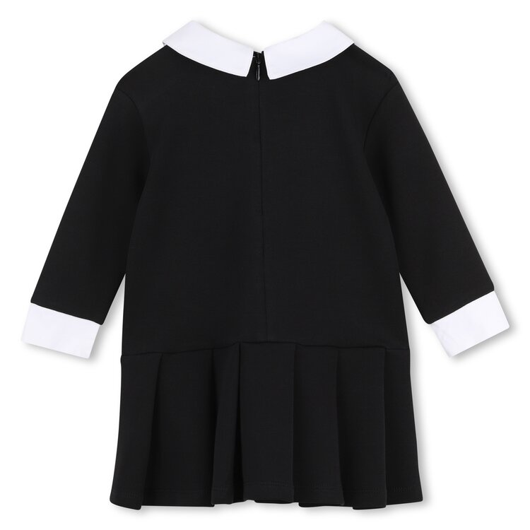 Karl Lagerfeld Kids Karl Lagerfeld Kids Girls Dress