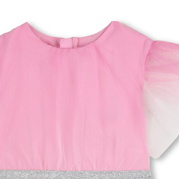 Karl Lagerfeld Kids Karl Lagerfeld Kids Girls Dress