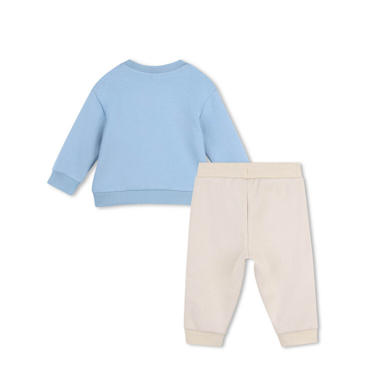Karl Lagerfeld Kids Ensemble 2 Pièces Karl Lagerfeld Kids Garçon