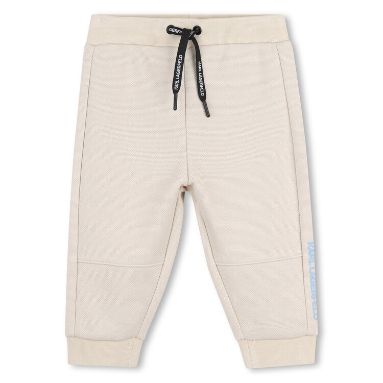 Karl Lagerfeld Kids Ensemble 2 Pièces Karl Lagerfeld Kids Garçon