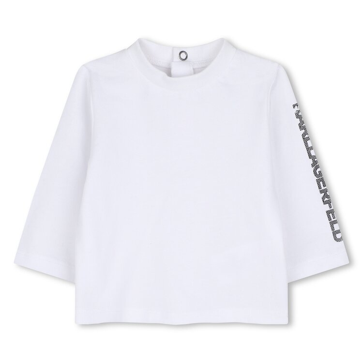 Karl Lagerfeld Kids Ensemble 2 Pièces Karl Lagerfeld Kids Garçon