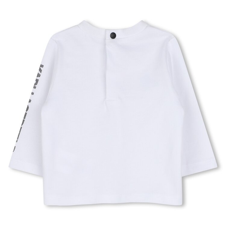 Karl Lagerfeld Kids Ensemble 2 Pièces Karl Lagerfeld Kids Garçon