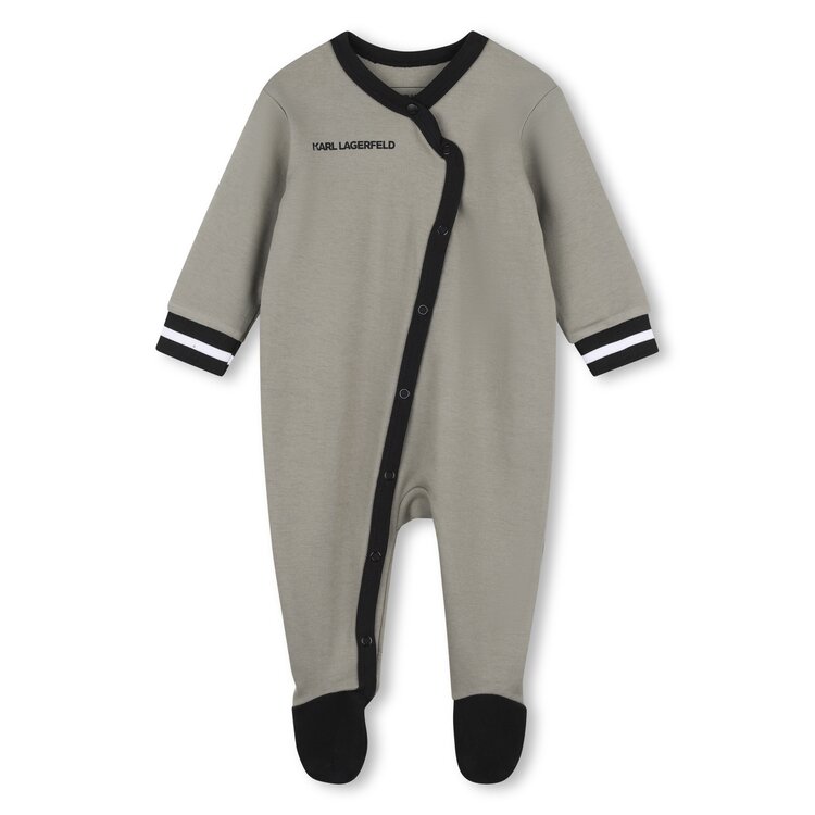 Karl Lagerfeld Kids Ensemble Pyjama 3 Pièces Karl Lagerfeld Kids Garçon