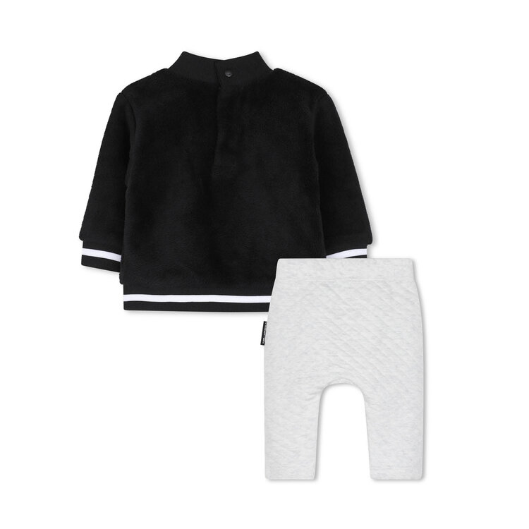 Karl Lagerfeld Kids Ensemble 2 Pièces Karl Lagerfeld Kids Garçon
