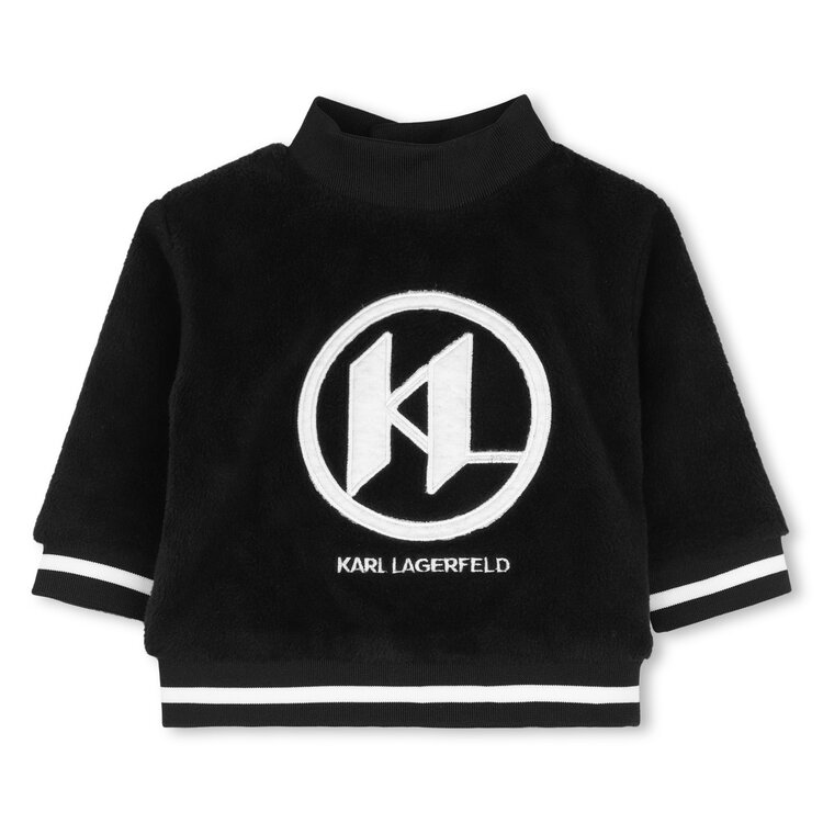 Karl Lagerfeld Kids Ensemble 2 Pièces Karl Lagerfeld Kids Garçon