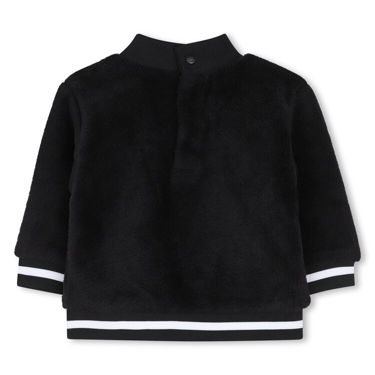 Karl Lagerfeld Kids Ensemble 2 Pièces Karl Lagerfeld Kids Garçon