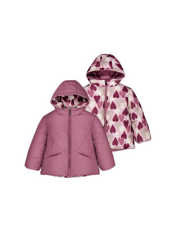 Mayoral Mayoral Girls Coat