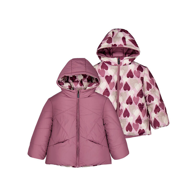 Mayoral Manteau Mayoral Fille