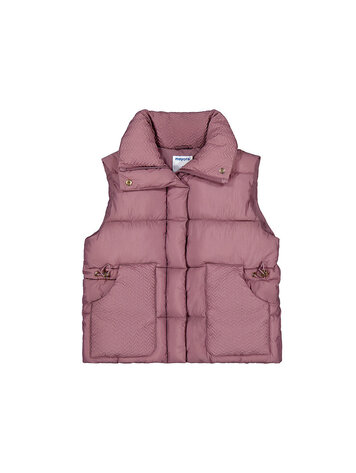 Mayoral Mayoral Girls Bodywarmer