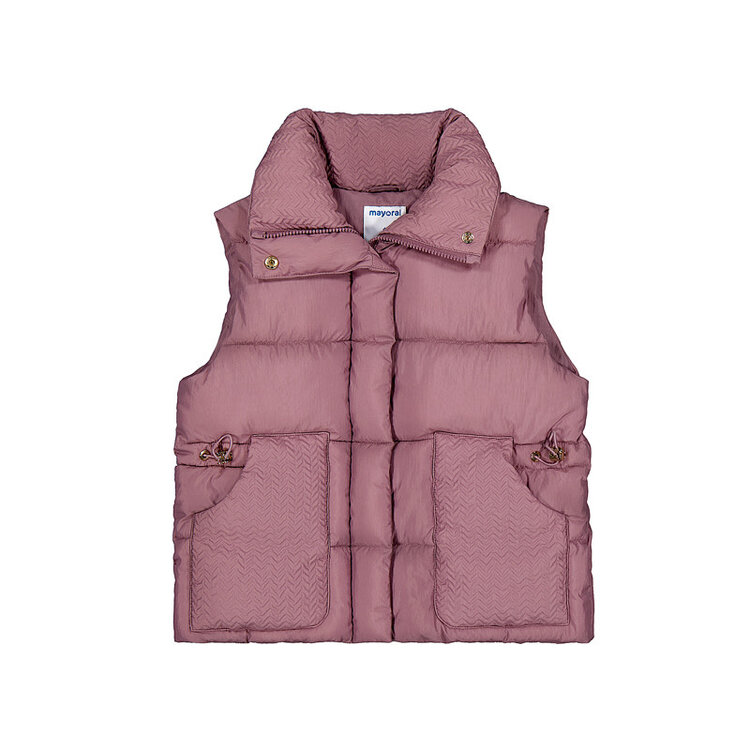 Mayoral Bodywarmer Mayoral Fille