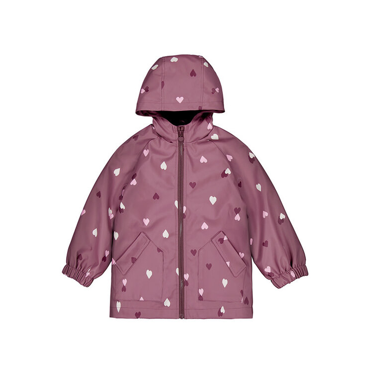 Mayoral Mayoral Girls Raincoat