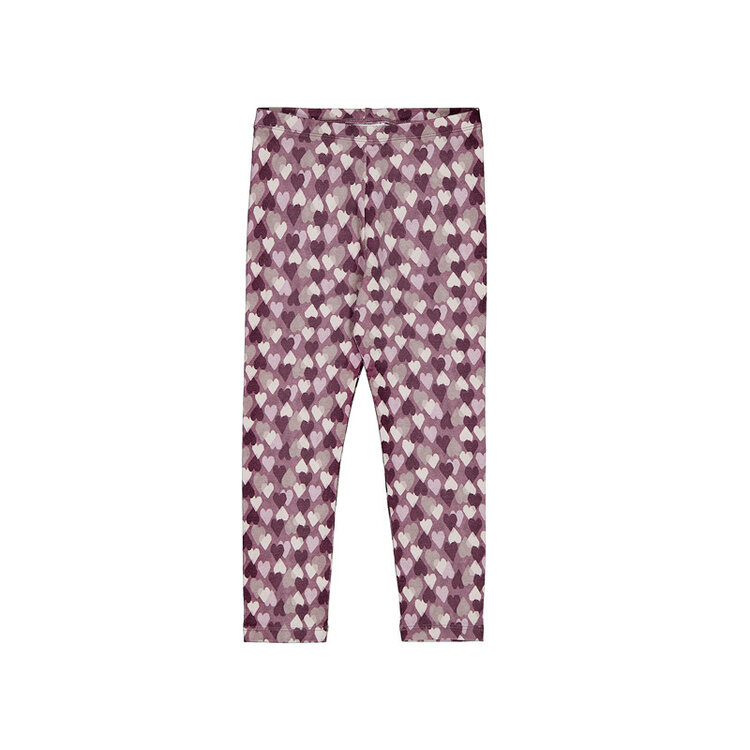 Mayoral Mayoral Girls Leggings