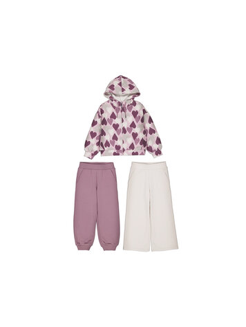 Mayoral Ensemble 3 pieces Mayoral Fille