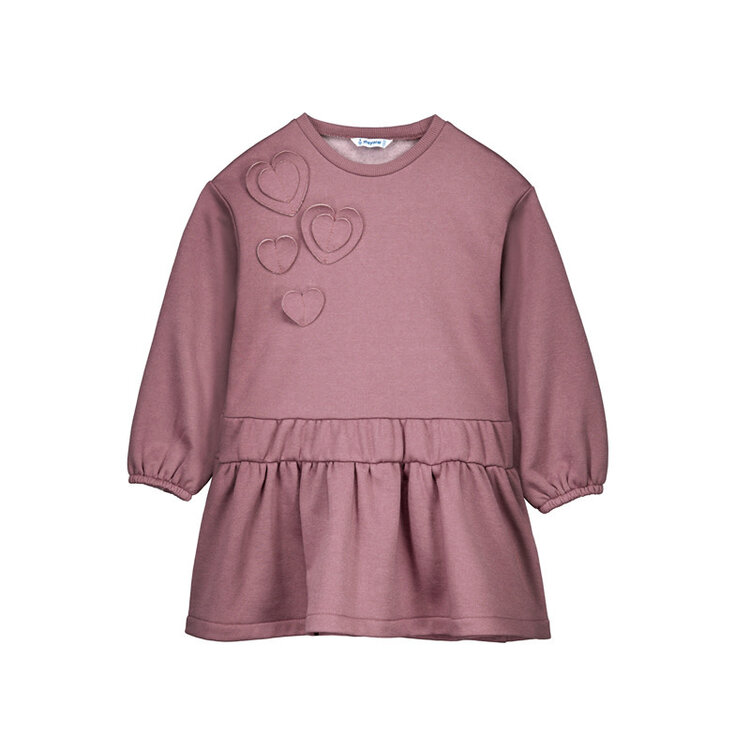 Mayoral Mayoral Girls Dress
