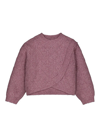 Mayoral Mayoral Girls Pullover