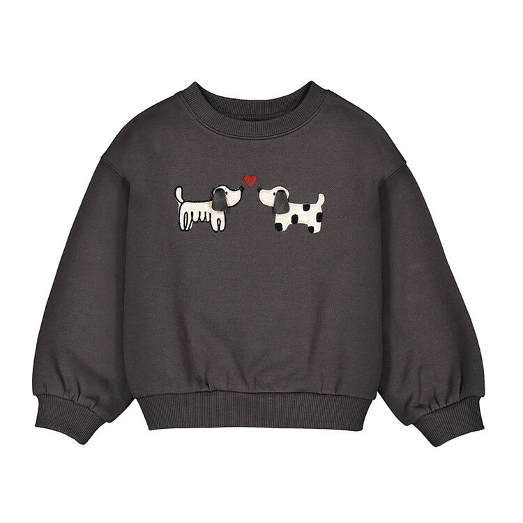 Mayoral Mayoral Girls Sweater