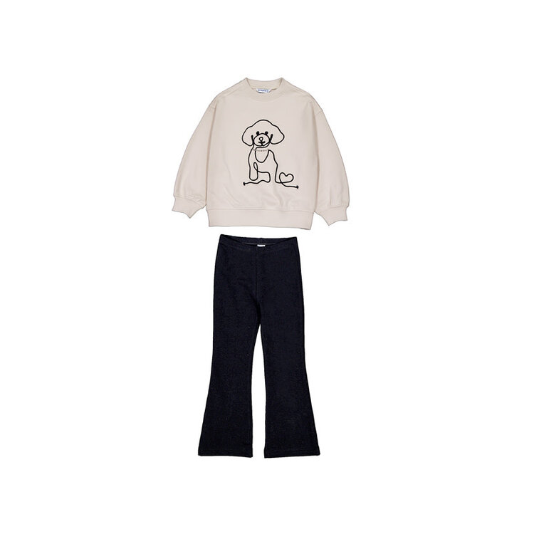Mayoral Mayoral Girls 2Pcs Set