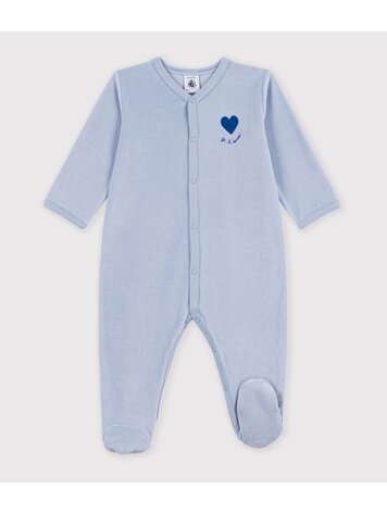 Petit Bateau Pyjama Petit Bateau Garçon