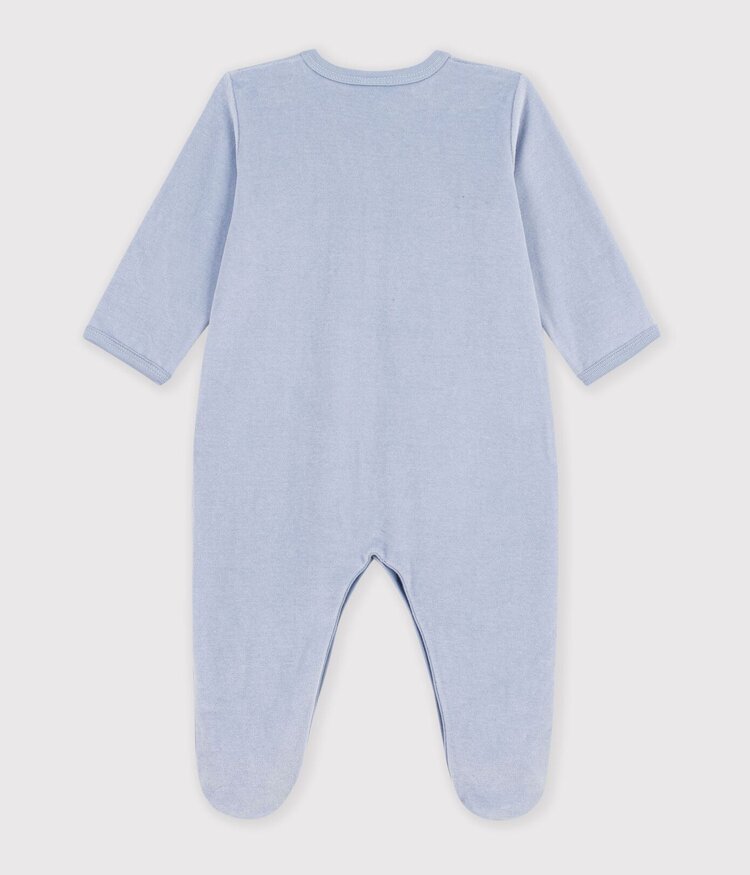 Petit Bateau Petit Bateau Boys Pyjamas