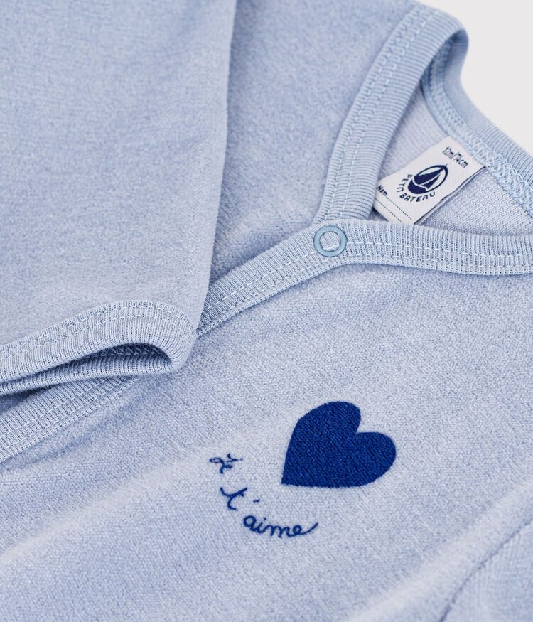 Petit Bateau Petit Bateau Boys Pyjamas