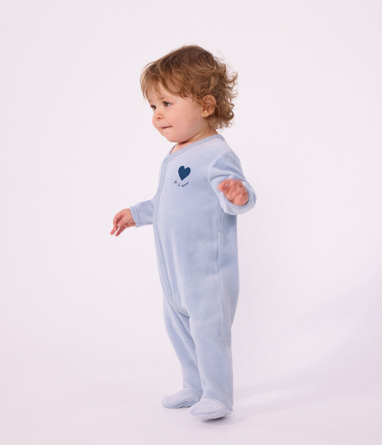 Petit Bateau Petit Bateau Boys Pyjamas