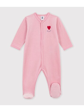 Petit Bateau Petit Bateau Girls Pyjamas