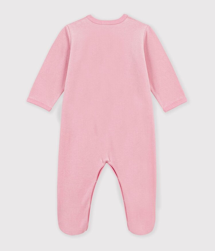 Petit Bateau Pyjama Petit Bateau Fille