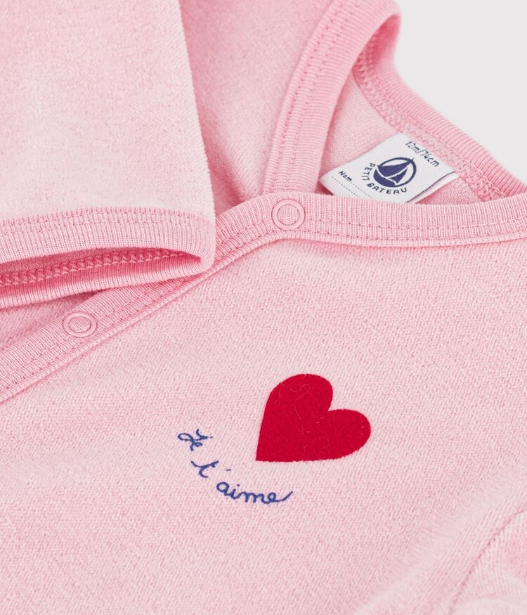 Petit Bateau Petit Bateau Girls Pyjamas
