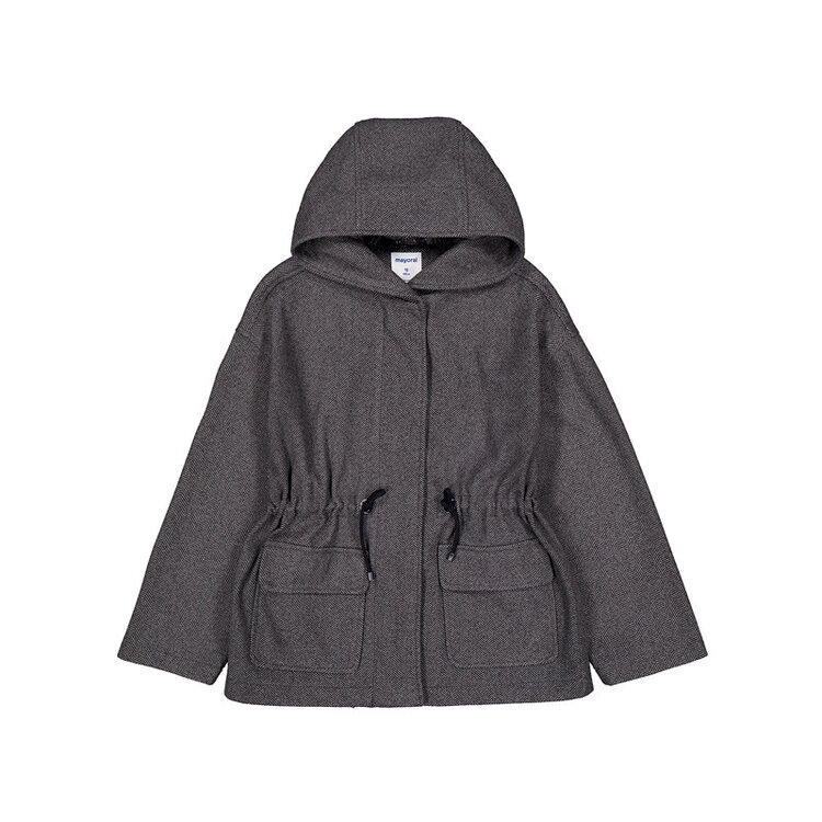 Mayoral Mayoral Girls Coat