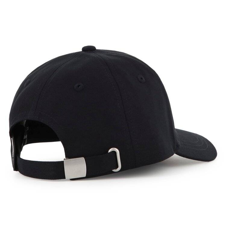 Karl Lagerfeld Kids Karl Lagerfeld Kids Girls Cap