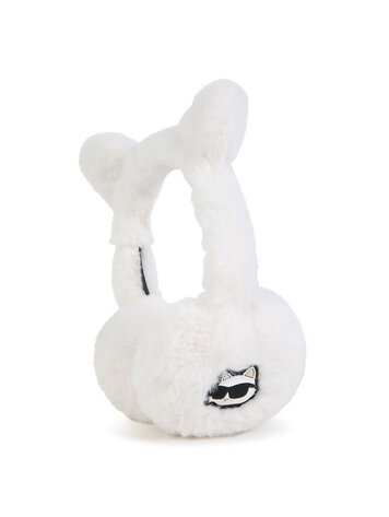 Karl Lagerfeld Kids Cache-Oreilles Karl Lagerfeld Kids Fille