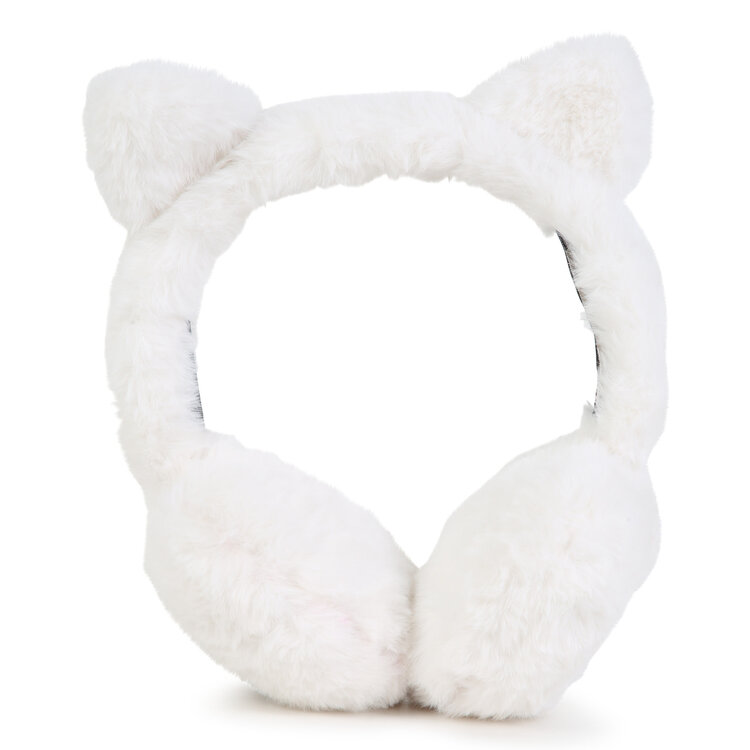 Karl Lagerfeld Kids Cache-Oreilles Karl Lagerfeld Kids Fille