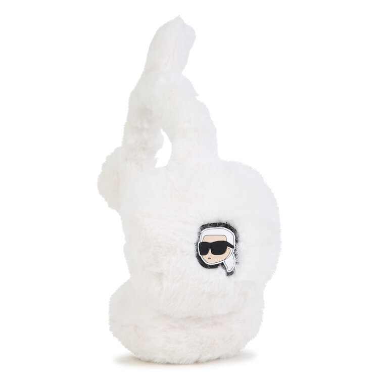 Karl Lagerfeld Kids Cache-Oreilles Karl Lagerfeld Kids Fille