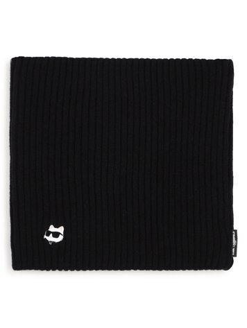 Karl Lagerfeld Kids Cache-Cou Karl Lagerfeld Kids Fille